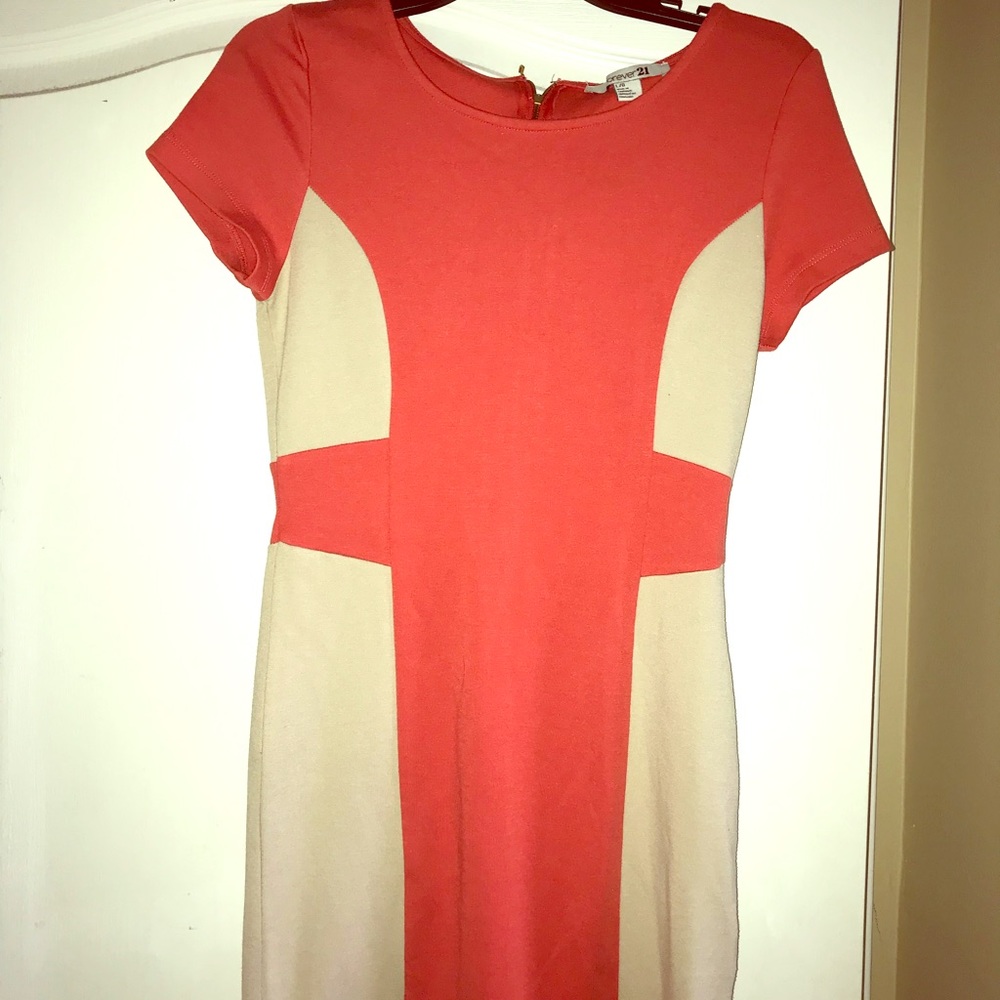 Forever 21 dress